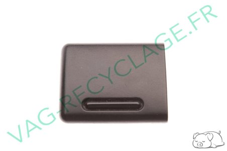 Cache interrupteur gauche 4B0941515A Audi A6 C5 Audi C5 Allroad Audi RS6 C5 - Image 1