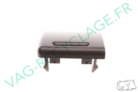 Cache interrupteur gauche 4B0941515A Audi A6 C5 Audi C5 Allroad Audi RS6 C5 - Image 3