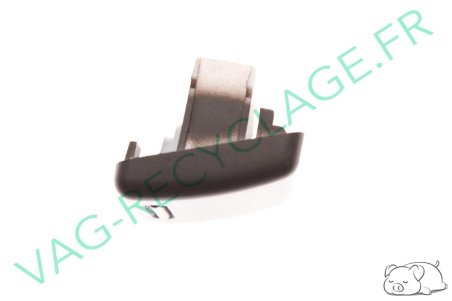 Cache interrupteur gauche 4B0941515A Audi A6 C5 Audi C5 Allroad Audi RS6 C5 - Image 5