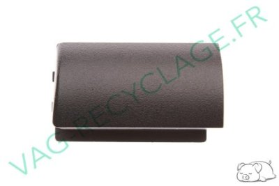 Cache interrupteur 6K0957087C pour Seat Cordoba et Seat Ibiza 2 1999 à 2002 - Image 1