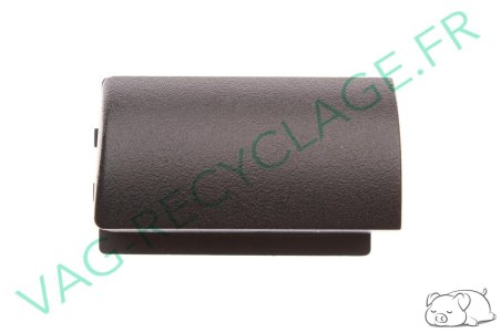 Cache interrupteur 6K0957087C pour Seat Cordoba et Seat Ibiza 2 1999 à 2002 - Image 1