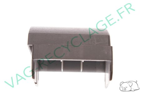 Cache interrupteur 6K0957087C pour Seat Cordoba et Seat Ibiza 2 1999 à 2002 - Image 2