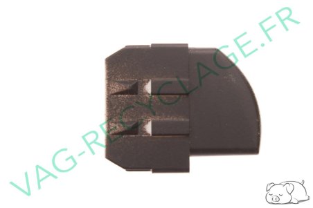 Cache interrupteur 6K0957087C pour Seat Cordoba et Seat Ibiza 2 1999 à 2002 - Image 5