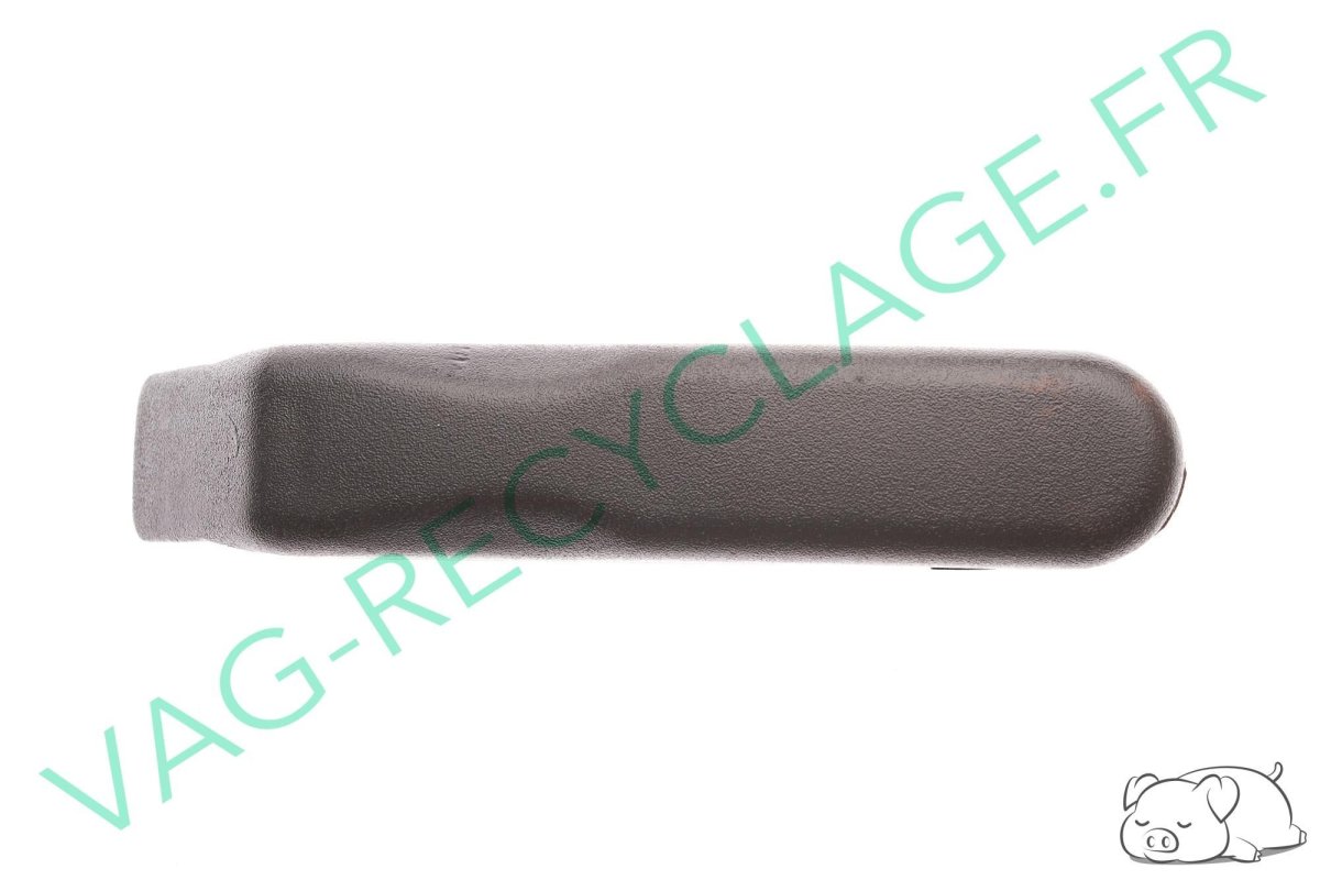 Cache support central dossier banquette 4B5886197 Audi A4 B6 B7 Audi A6 C5 C6 - Image 1
