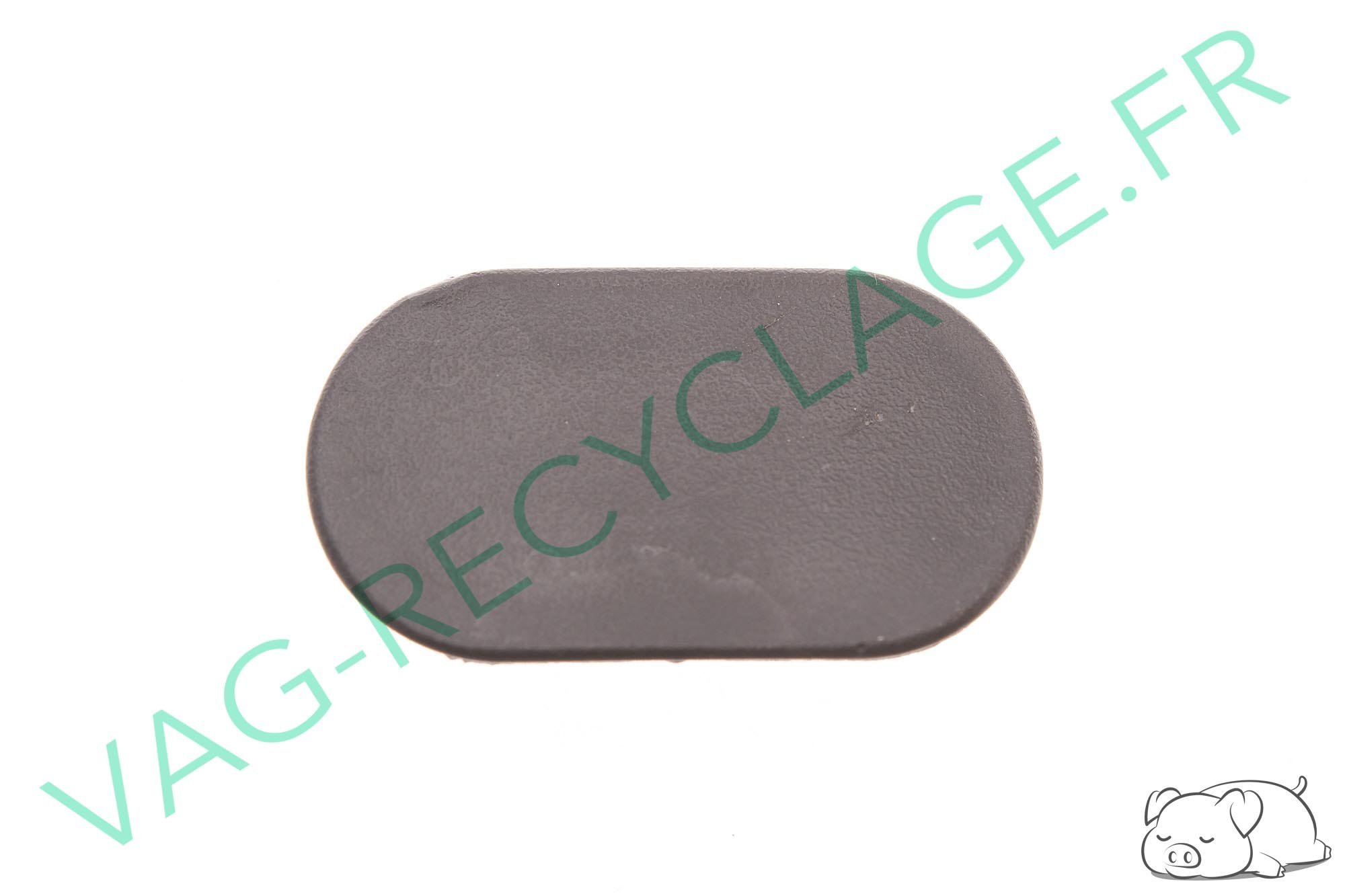 Cache boulon console centrale 8D0863273 Audi A4 B5 Audi A6 C5 RS4 B5 RS6 C5 - Image 1