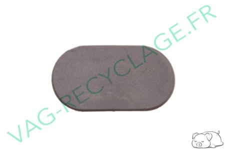 Cache boulon console centrale 8D0863273 Audi A4 B5 Audi A6 C5 RS4 B5 RS6 C5 - Image 1