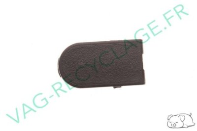 Cache fixation boite à gants et vide-poches 867857941 pour Polo 2 Phase 1 86C - Image 1