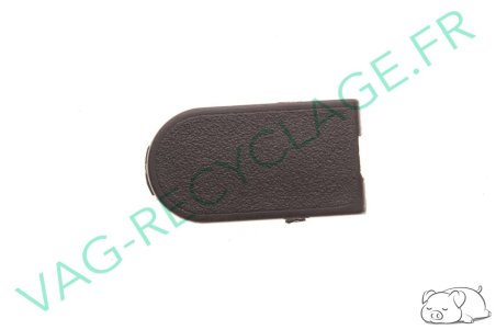 Cache fixation boite à gants et vide-poches 867857941 pour Polo 2 Phase 1 86C - Image 1