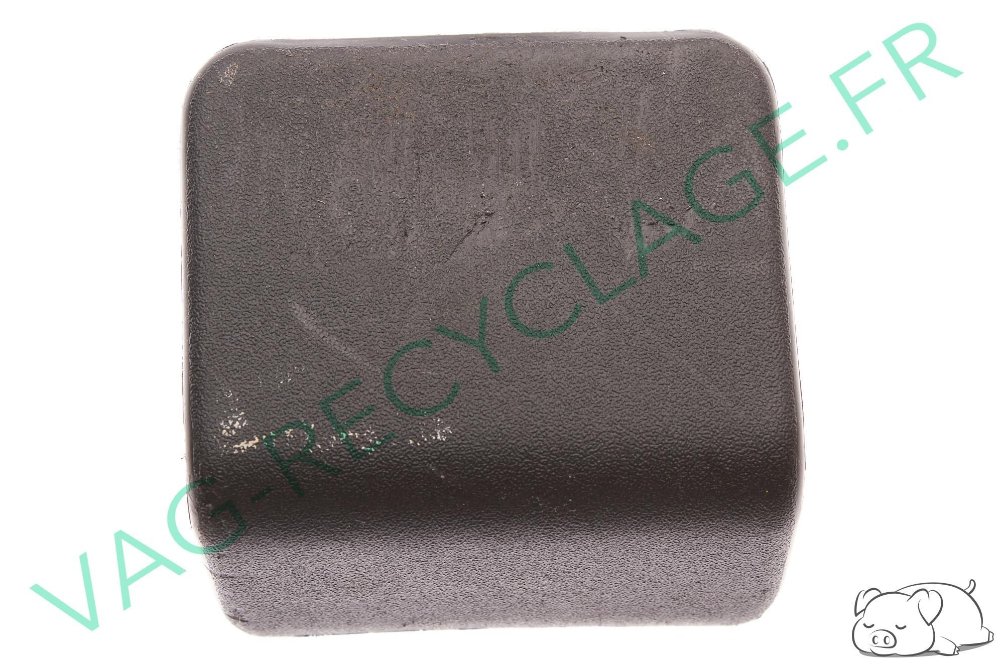 Cache latéral banquette arrière 165863739 Pour Volkswagen Jetta 2 - Image 1
