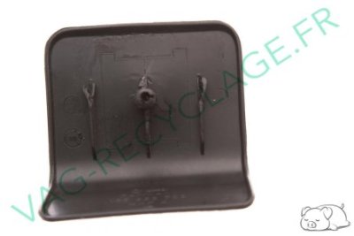 Cache latéral banquette arrière 165863739 Pour Volkswagen Jetta 2 - Image 3
