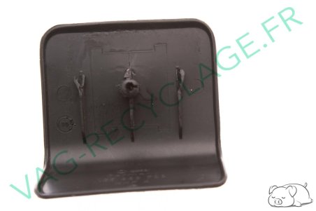 Cache latéral banquette arrière 165863739 Pour Volkswagen Jetta 2 - Image 3