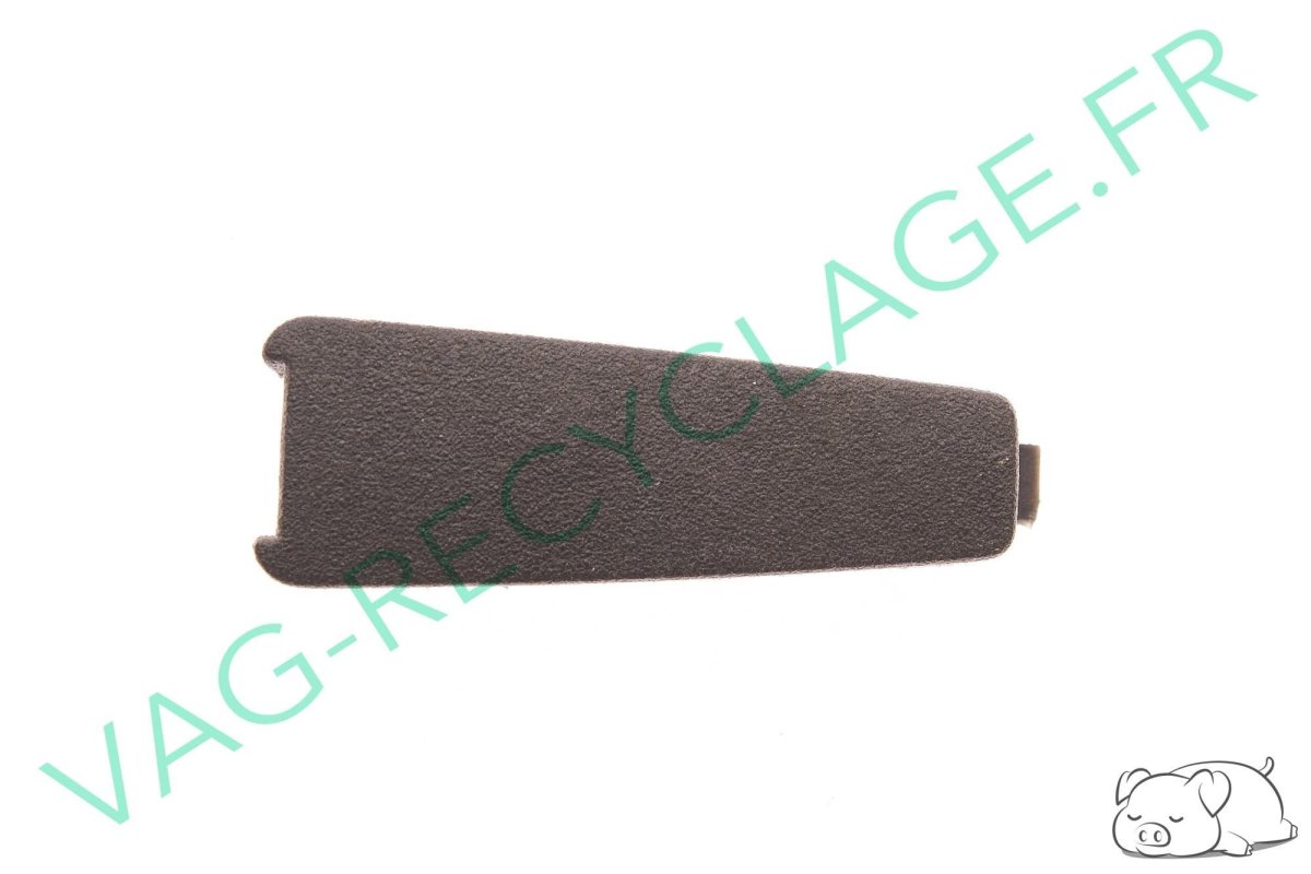 Cache poignée réglage rétroviseur 811857627 Audi 80 B2 100 C3 Audi Coupé GT - Image 1