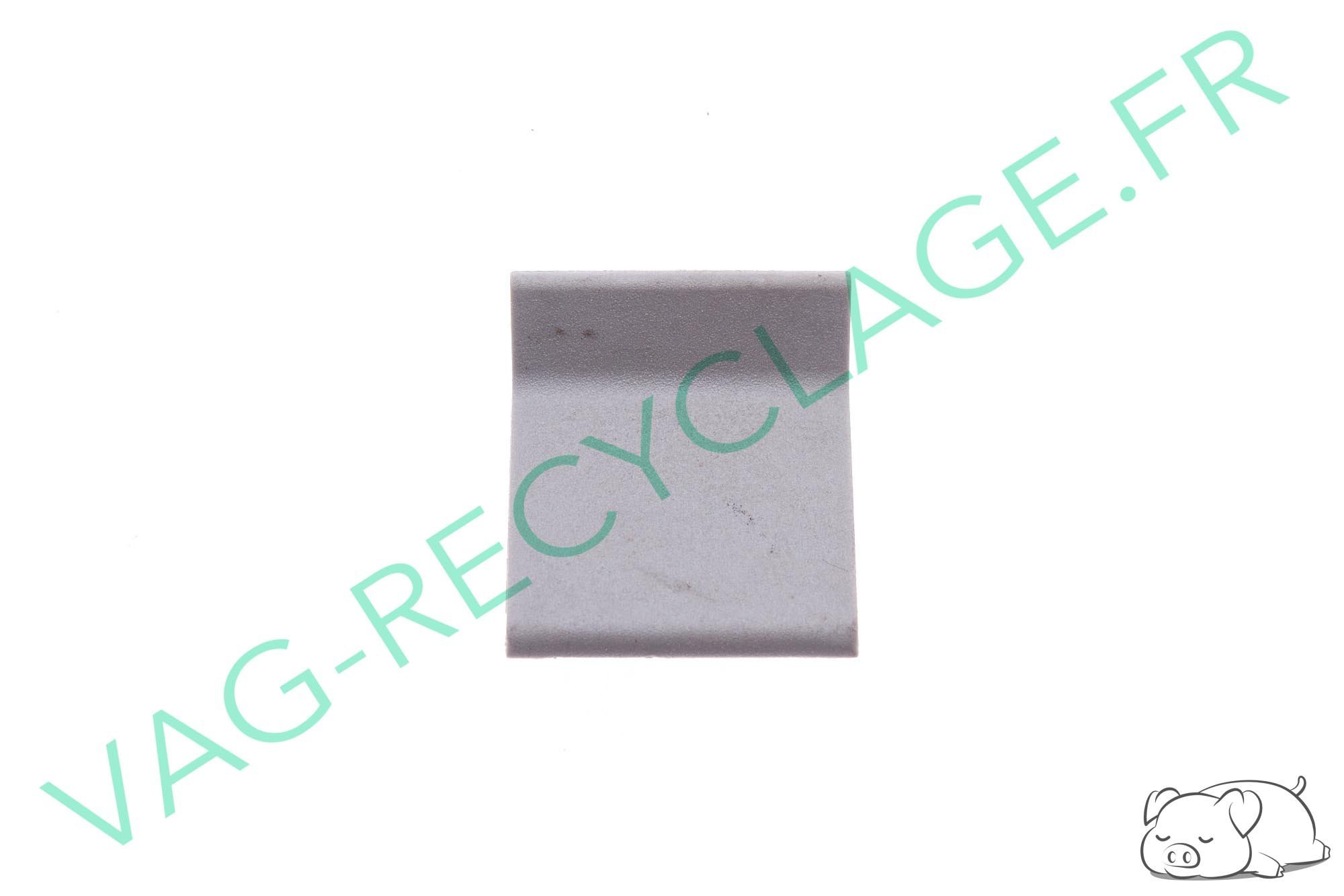 Cache vis fixation poignée de maintient pour Audi A4 B6 Audi A4 B7 - Image 1