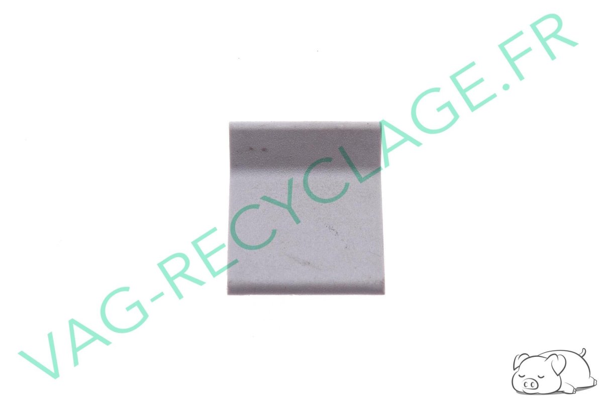 Cache vis fixation poignée de maintient pour Audi A4 B6 Audi A4 B7 - Image 1