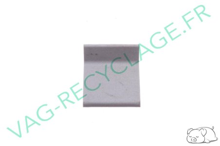 Cache vis fixation poignée de maintient pour Audi A4 B6 Audi A4 B7 - Image 1