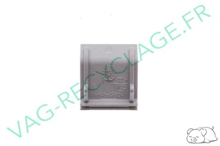 Cache vis fixation poignée de maintient pour Audi A4 B6 Audi A4 B7 - Image 2