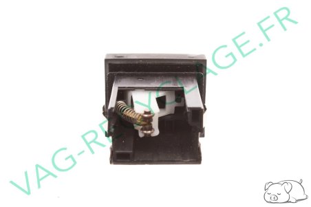 Cache interrupteur ASR 4B0927133B pour Audi A6 C5 - Image 4