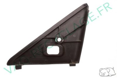 Cache marron réglage rétroviseur extérieur gauche 855857505 Audi Coupé GT - Image 1