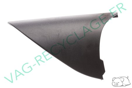 Cache intérieur rétroviseur extérieur droit 8D0857506 Audi A4 B5 Audi RS4 B5 - Image 1