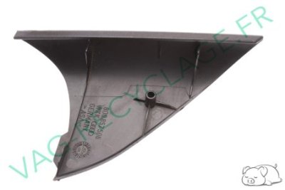 Cache intérieur rétroviseur extérieur droit 8D0857506 Audi A4 B5 Audi RS4 B5 - Image 1