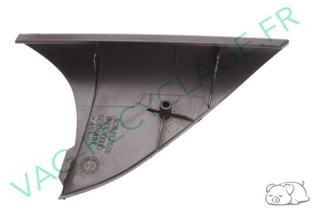 Cache intérieur rétroviseur extérieur droit 8D0857506 Audi A4 B5 Audi RS4 B5 - Image 2