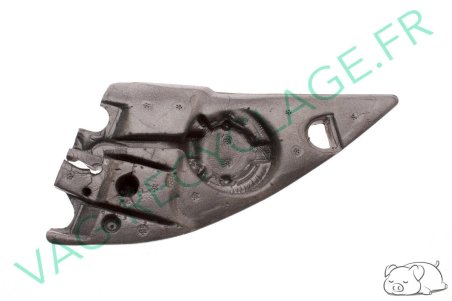 Mousse isolation tweeter 1J0837985B avant gauche Golf 4 et Bora  - Image 1