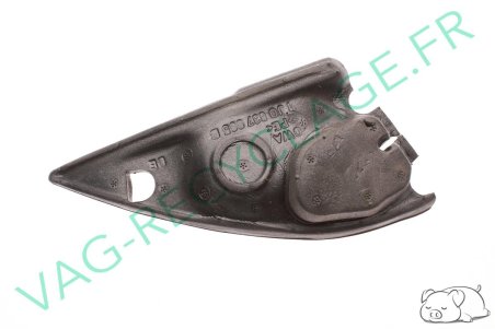 Mousse isolation tweeter 1J0837985B avant gauche Golf 4 et Bora  - Image 2