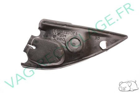 Mousse isolation tweeter 1J0837986B avant droit Golf 4 et Bora  - Image 2