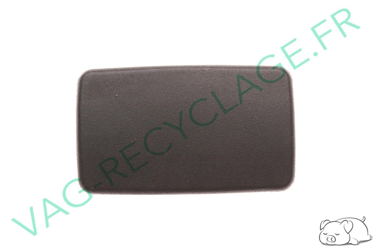 Cache interrupteur VW Polo 3 Seat Ibiza 2 Arosa Cordoba Toledo 6K0957087B - Image 1