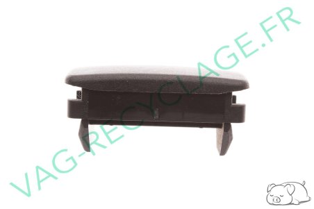 Cache interrupteur VW Polo 3 Seat Ibiza 2 Arosa Cordoba Toledo 6K0957087B - Image 2