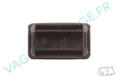 Cache interrupteur VW Polo 3 Seat Ibiza 2 Arosa Cordoba Toledo 6K0957087B - Image 3