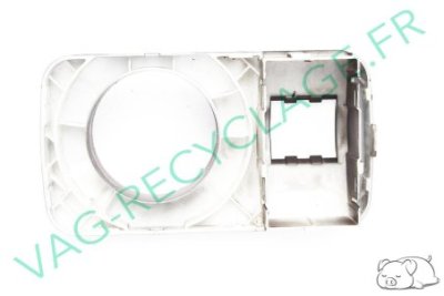 Cache bouton de phare Seat Ibiza 2 et Cordoba - Image 1