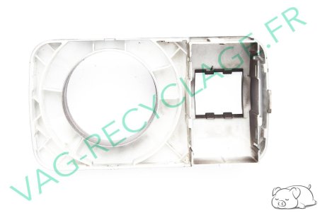 Cache bouton de phare Seat Ibiza 2 et Cordoba - Image 2