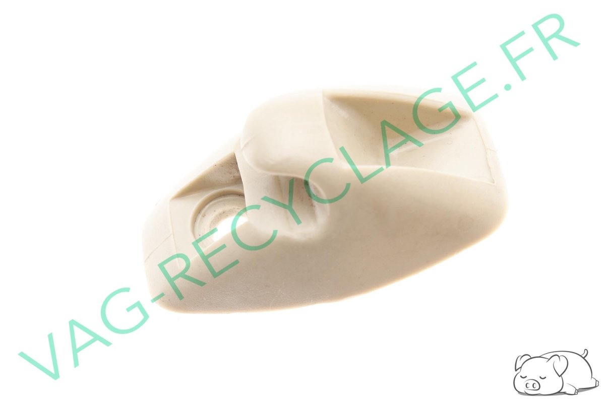 Crochet pare-soleil 191857559 Passat 2 3 4 Golf 1 Golf 2 Scirocco 2 Polo 2 - Image 1