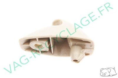 Crochet pare-soleil 191857559 Passat 2 3 4 Golf 1 Golf 2 Scirocco 2 Polo 2 - Image 3