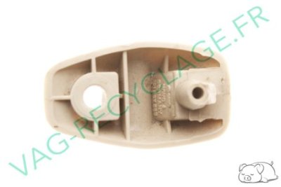 Crochet pare-soleil 191857559 Passat 2 3 4 Golf 1 Golf 2 Scirocco 2 Polo 2 - Image 4