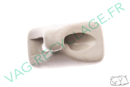 Crochet pare-soleil 6K0857559 Seat Ibiza 2 Seat Cordoba Seat Inca - Image 1