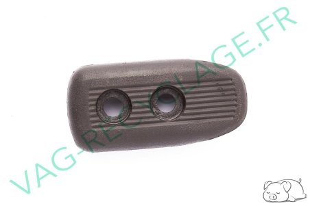 Crochet fixation sangle de maintient 861857637 Polo 1 Polo 2 Transporter T4 - Image 1