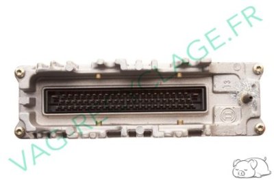 Kit démarrage Audi A4 1.9TDI 110 Compteur 8D0919034EX Boitier ECU 028906021CE - Image 10