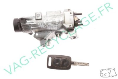 Kit démarrage Audi A4 1.9TDI 110 Compteur 8D0919034EX Boitier ECU 028906021CE - Image 11