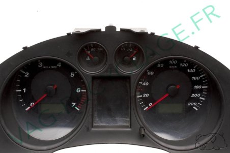 Kit démarrage Seat Ibiza 3 et Cordoba 2 Moteur 1.2 64cv 6L0920801 03E906033P - Image 2