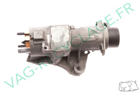 Kit démarrage Seat Ibiza 3 et Cordoba 2 Moteur 1.2 64cv 6L0920801 03E906033P - Image 10