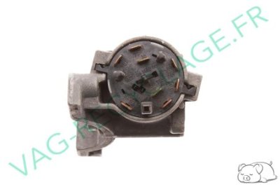 Kit démarrage Seat Ibiza 3 et Cordoba 2 Moteur 1.2 64cv 6L0920801 03E906033P - Image 11