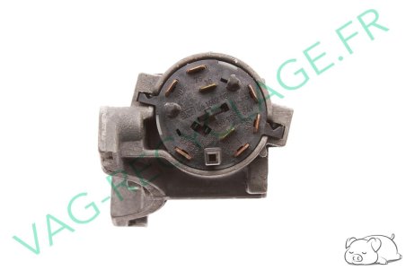 Kit démarrage Seat Ibiza 3 et Cordoba 2 Moteur 1.2 64cv 6L0920801 03E906033P - Image 11