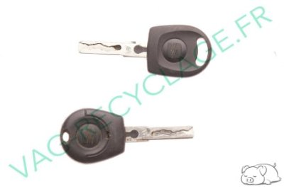 Kit démarrage Seat Ibiza 3 et Cordoba 2 Moteur 1.2 64cv 6L0920801 03E906033P - Image 13