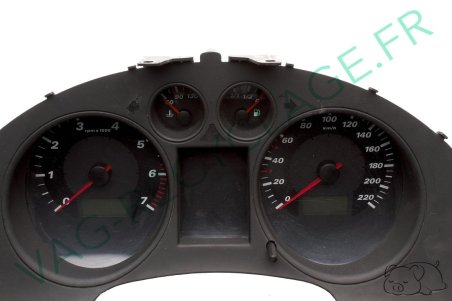 Kit démarrage Seat Ibiza 3 et Cordoba 2 1.4i 16V 75cv 110080105 036906034GM - Image 2