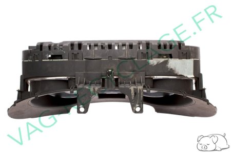 Kit démarrage Seat Ibiza 3 et Cordoba 2 1.4i 16V 75cv 110080105 036906034GM - Image 3