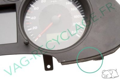 Kit démarrage Seat Ibiza 3 et Cordoba 2 1.4i 16V 75cv 110080105 036906034GM - Image 4