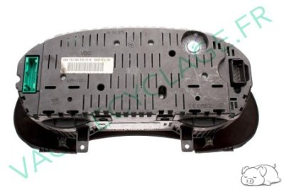 Kit démarrage Seat Ibiza 3 et Cordoba 2 1.4i 16V 75cv 110080105 036906034GM - Image 5