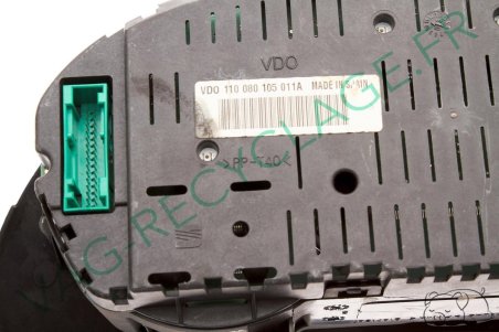 Kit démarrage Seat Ibiza 3 et Cordoba 2 1.4i 16V 75cv 110080105 036906034GM - Image 6